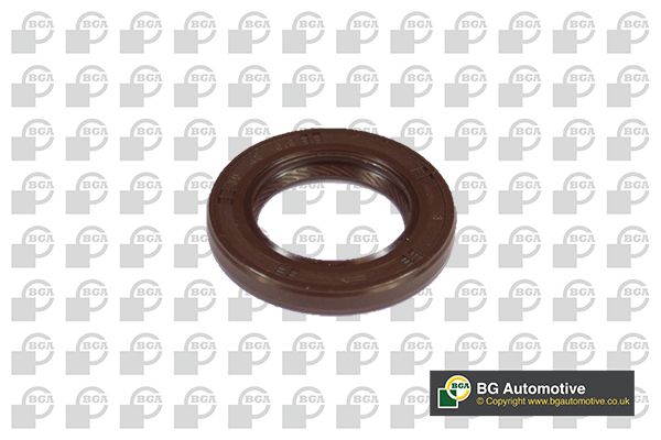BGA Crankshaft Oil Seal OS7338 - image 2