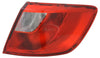 Apec Rear Light Lamp AFL2179 thumbnail