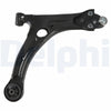 Delphi Wishbone/suspension Track Control Arm TC4027 thumbnail