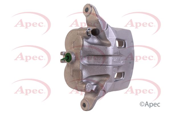 Apec Brake Caliper LCA719 - image 4