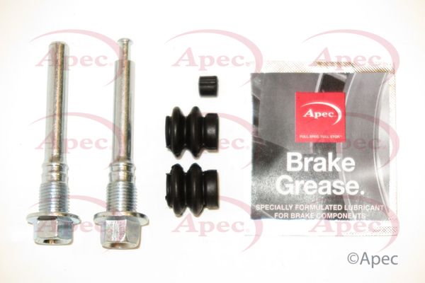 Apec Brake Calper Fitting Kit CKT1061 - image 2