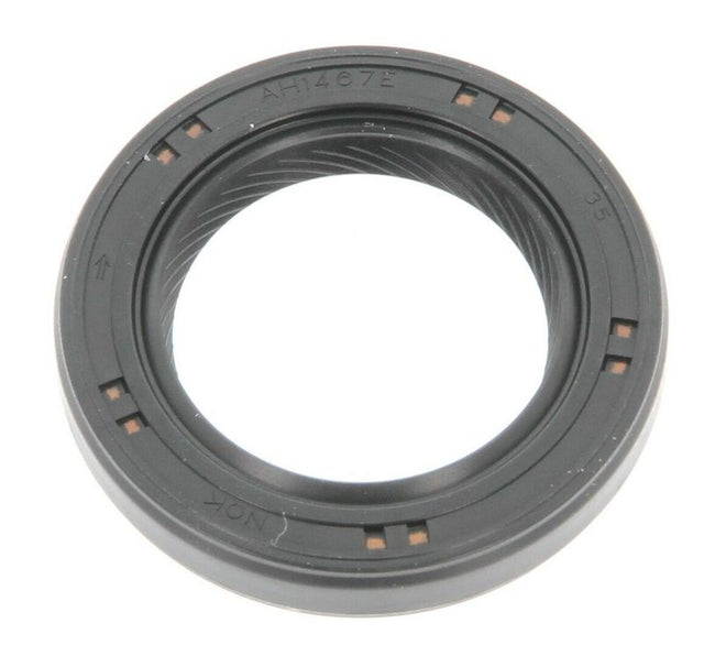 Corteco Manual Transmission Shaft Seal 19035249B - image 2