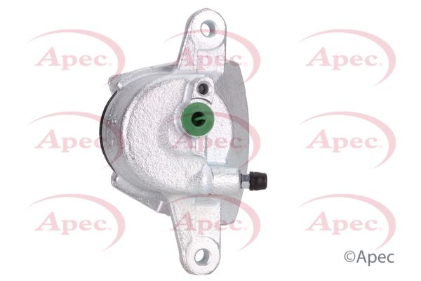 Apec Brake Caliper RCA754 - image 3