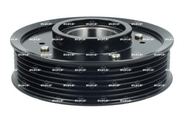 NRF Ac Compressor Magnetic Clutch 380113 - image 2