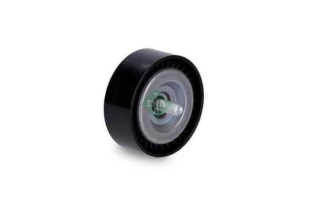 INA Drive Belt Deflection Guide Pulley 532078210 - image 4