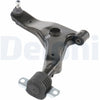 Delphi Wishbone/suspension Track Control Arm TC2093 thumbnail