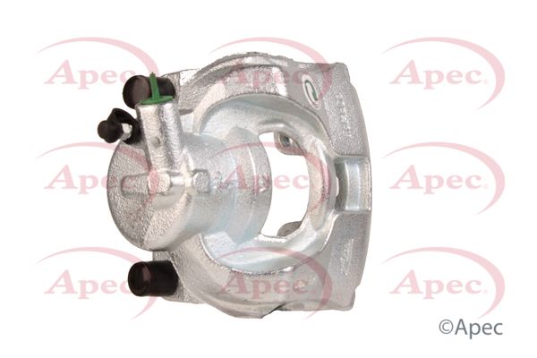 Apec Brake Caliper LCA173 - image 4