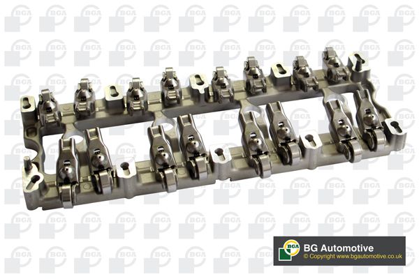 BGA Rocker Arm Bridge RB2301 - image 2