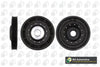 BGA Crankshaft Pulley DP0600 thumbnail