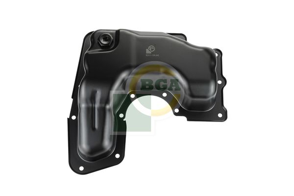 BGA Oil Sump Pan Kit SP6720 - image 2