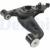 Delphi Wishbone/suspension Track Control Arm TC1149 thumbnail