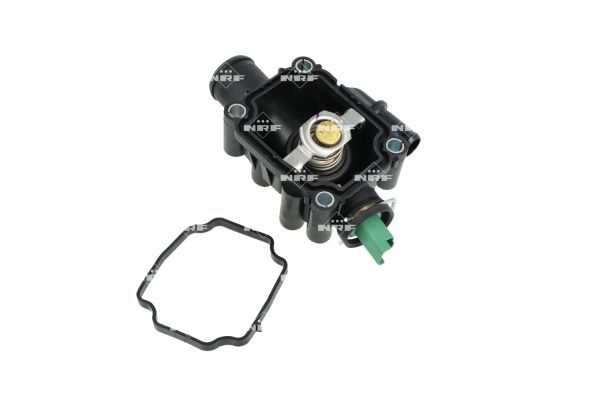 NRF Coolant Thermostat 725081 - image 2