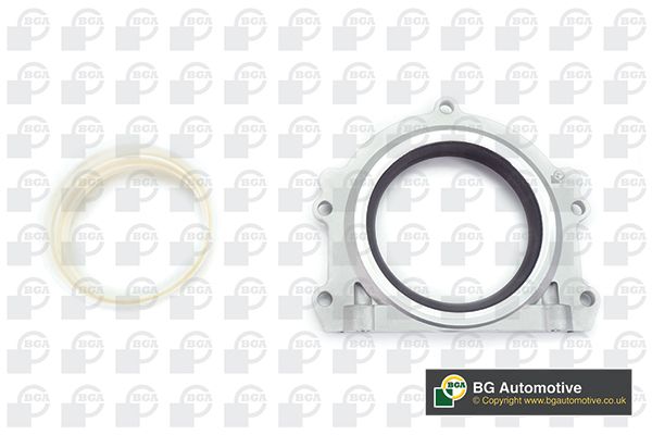 BGA Crankshaft Oil Seal OC6310 - image 2