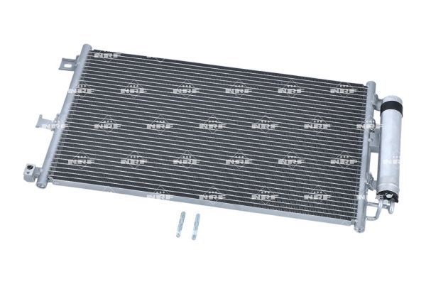 NRF Air Conditioning Condenser 350481 - image 2