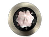 Apec Brake Disc DSK3847 thumbnail