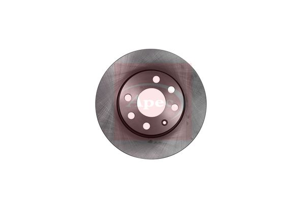 Apec Brake Disc DSK2056 - image 2