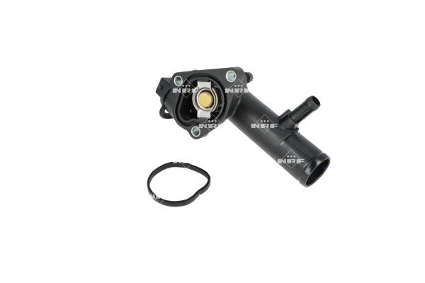 NRF Coolant Thermostat 725237 - image 2