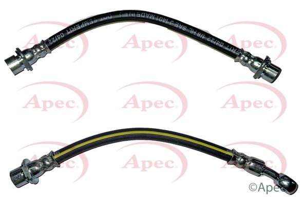 Apec Brake Hose HOS4409 - image 2