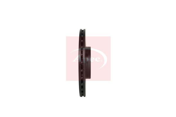 Apec Brake Disc DSK788 - image 4