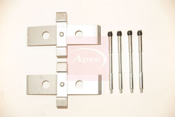 Apec Brake Fitting Kit KIT1240 - image 2