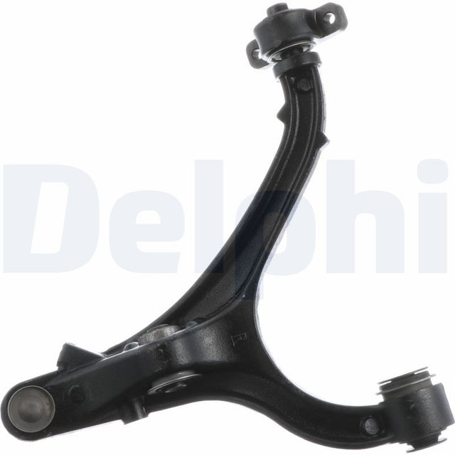 Delphi Wishbone/suspension Track Control Arm TC3716 - image 4