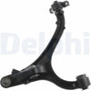 Delphi Wishbone/suspension Track Control Arm TC3716 thumbnail