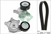 INA Drive Belt Kit 529032310 thumbnail