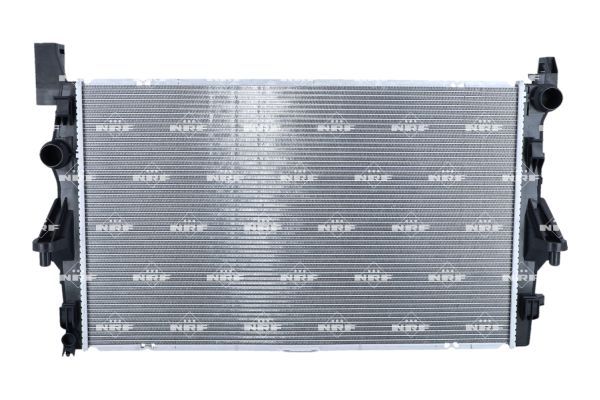 NRF Engine Cooling Radiator 560007 - image 2