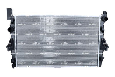 NRF Engine Cooling Radiator 560007