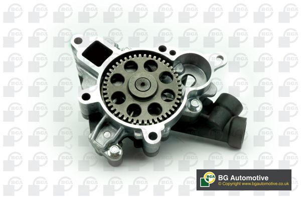BGA Oil Pump LP5615 - image 2