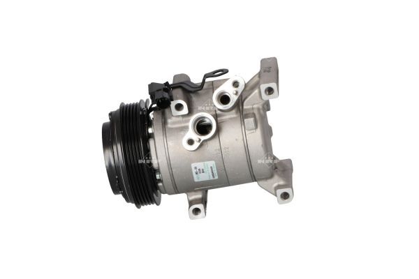 NRF Air Conditioning Compressor 320080G - image 2
