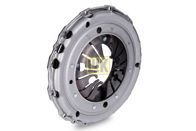 LuK Clutch Pressure Plate 122021410 - image 2