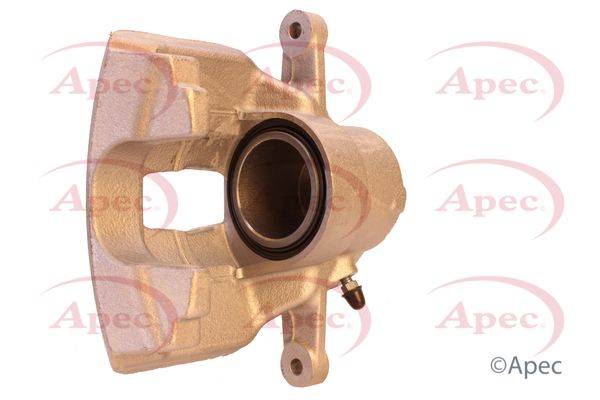Apec Brake Caliper RCA781 - image 4