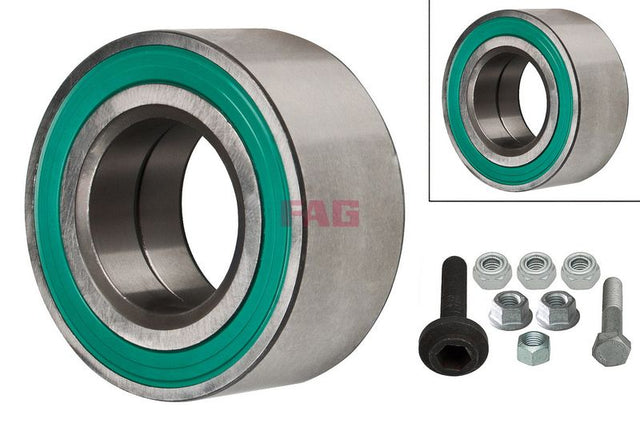 FAG Wheel Bearing Kit 713610030 - image 2