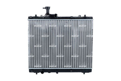 NRF Engine Cooling Radiator 58397A