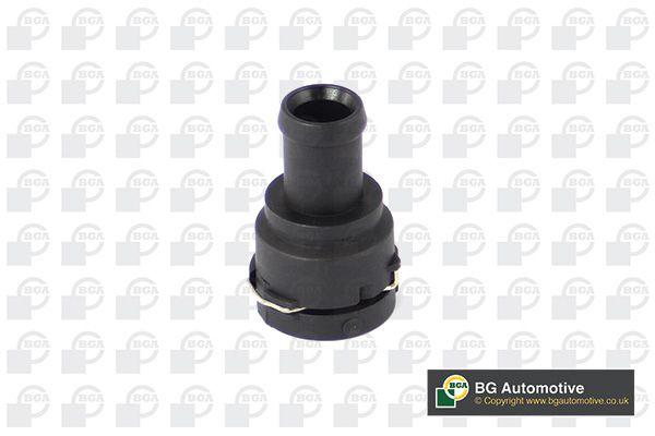 BGA Coolant Flange FA9607 - image 2