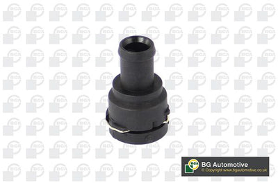 BGA Coolant Flange FA9607