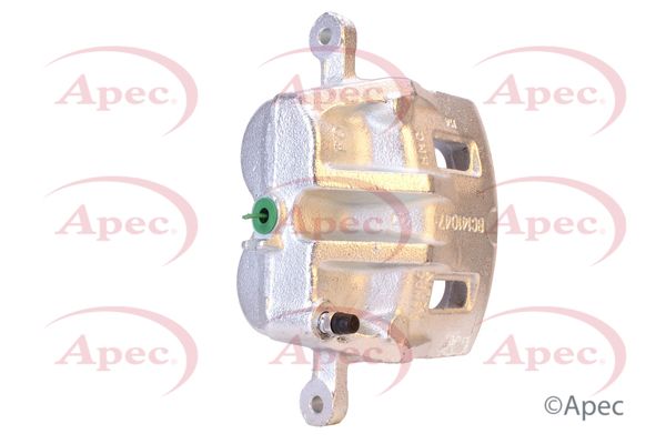 Apec Brake Caliper RCA662 - image 4