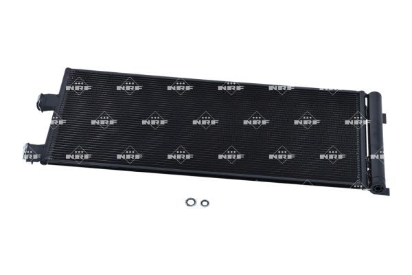 NRF Air Conditioning Condenser 350614 - image 2