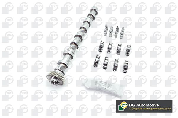 BGA Camshaft Kit CS9611FK - image 2
