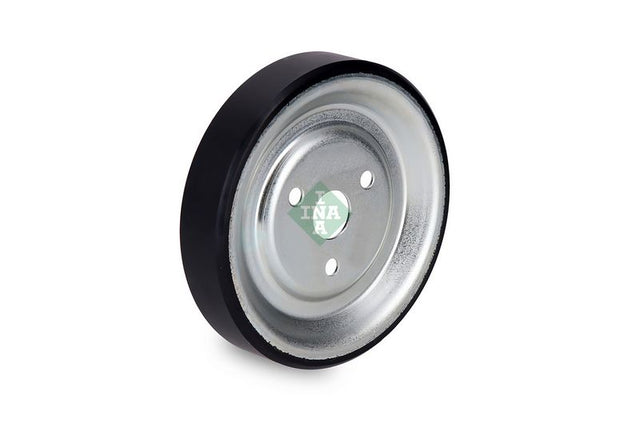INA Drive Belt Deflection Guide Pulley 532091210 - image 2