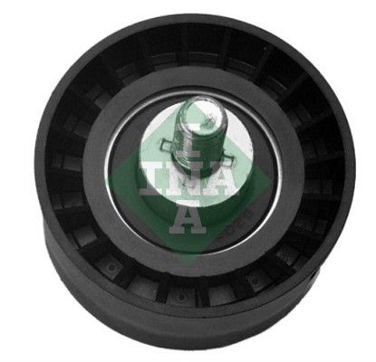 INA Timing Belt Deflection Guide Pulley 532019420 - image 2