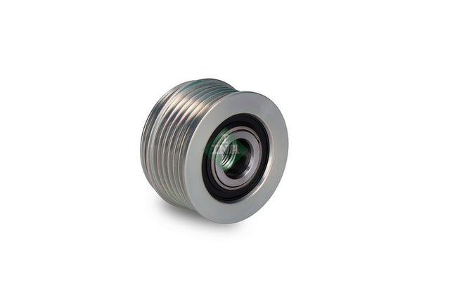 INA Overrunning Alternator Pulley 535035710 - image 2