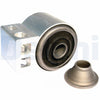 Delphi Wishbone/control/trailing Arm Bush TD507W thumbnail