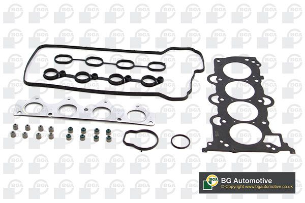 BGA Cylinder Head Gasket Kit HK2815 - image 2