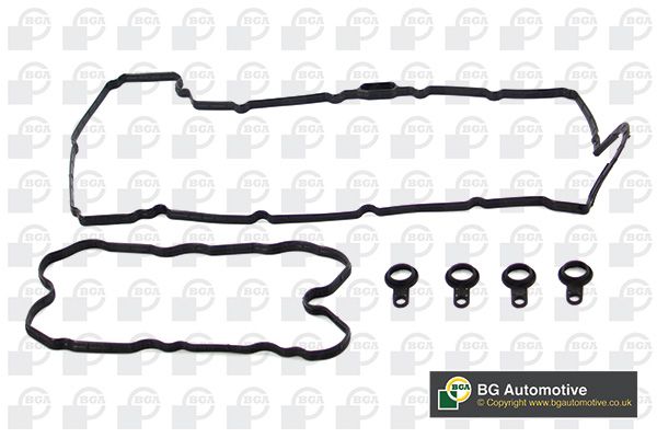 BGA Rocker Cover Box Gasket Set RK2388 - image 2
