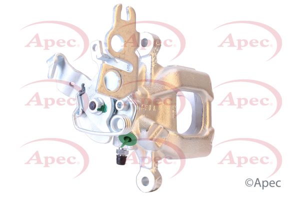Apec Brake Caliper RCA779 - image 4