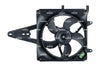 NRF Engine Cooling Radiator Fan 47431 thumbnail