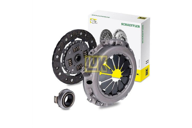 LuK Clutch Kit 620322000 - image 2