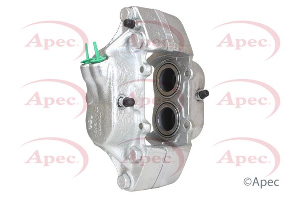 Apec Brake Caliper RCA623 - image 4